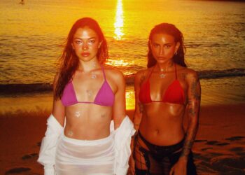 DAY LIMNS dá continuidade à “Era Solar” em parceria inédita com Giana Mello