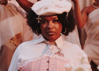 MC Luanna traz sonoridade boombap no novo single “Esconde Sua Namorada”