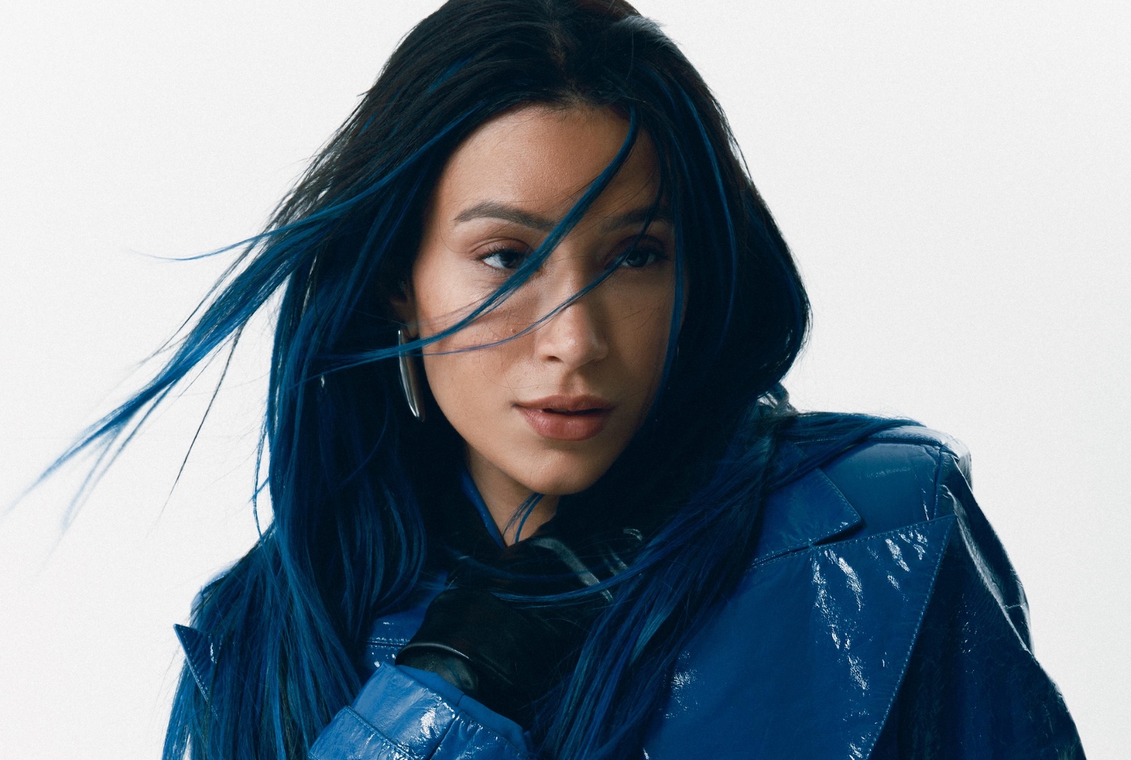 UNNA X volta aos palcos do RJ com sonoridade renovada e promessa de música inédita para os fãs cariocas 