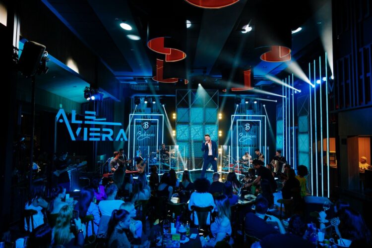 “Foguinho” Segue No Topo Das Rádios E Ale Viera Se Firma Como Uma Das Apostas Do Sertanejo Em 2026