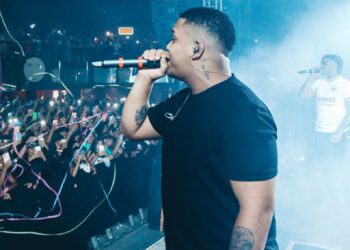 Nova Era De Borges: Mais Maduro, Mais Forte E Mais Conectado Com Sua Essência