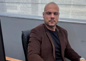 Nisomar Provenzano: O Dia Em Que O Mundo Decidiu Não Normalizar Mais A Impunidade