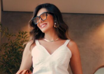 Conheça Mirela: O acidente que a fez olhar para dentro e se reencontrar