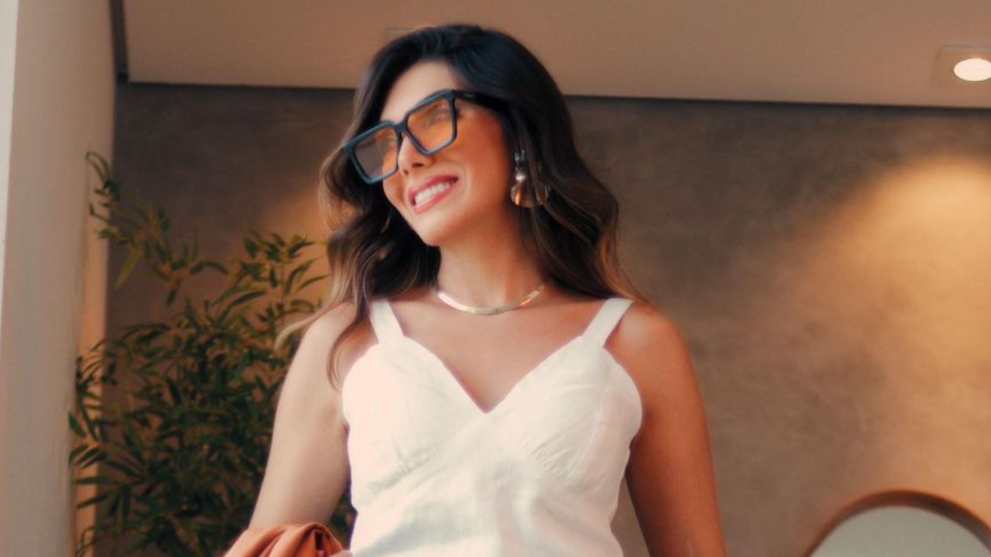 Conheça Mirela: O acidente que a fez olhar para dentro e se reencontrar