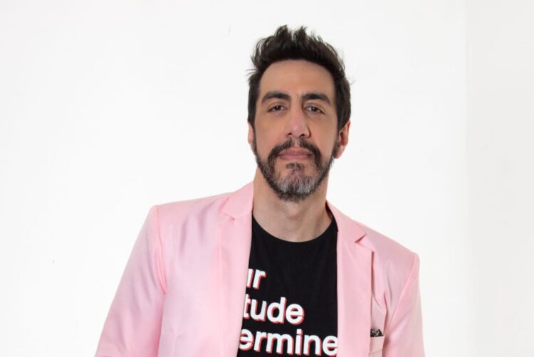 HiiCK lança “Eu Não Lembro Mais” e transforma a contradição do pós-término em Pop Rock envolvente