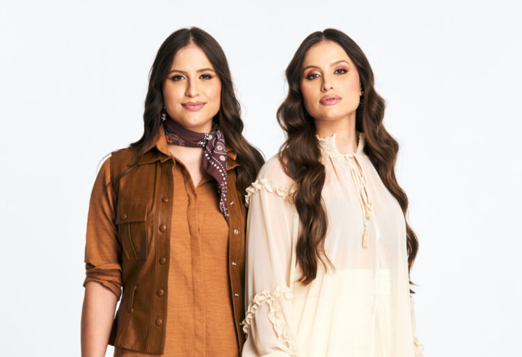 “Medo”: sucesso de “Coração Acelerado”, música de Júlia e Rafaela fica disponível nas plataformas de áudio