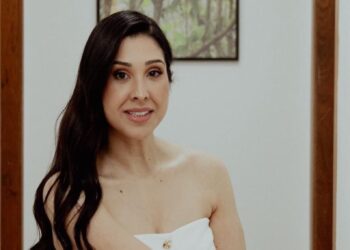 Dra Renata Vieira Sardinha, a médica à frente de uma nova era no tratamento hormonal e emagrecimento saudável