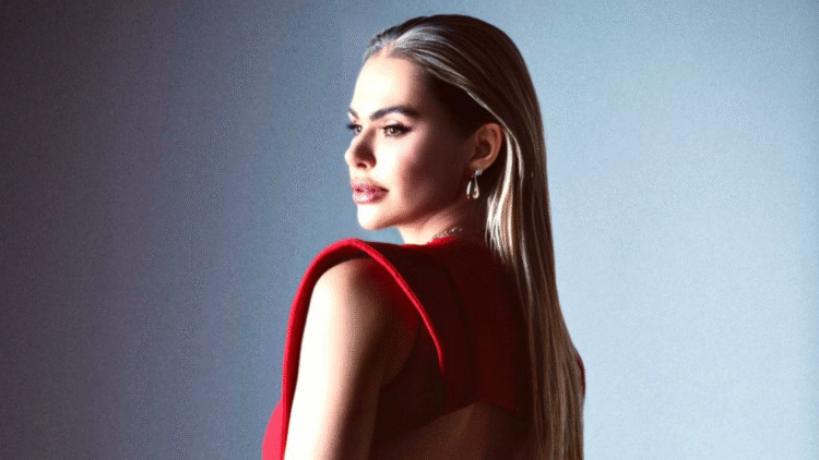 Thaiza Rosa Destaca A Importância Da Naturalidade Na Estética Facial