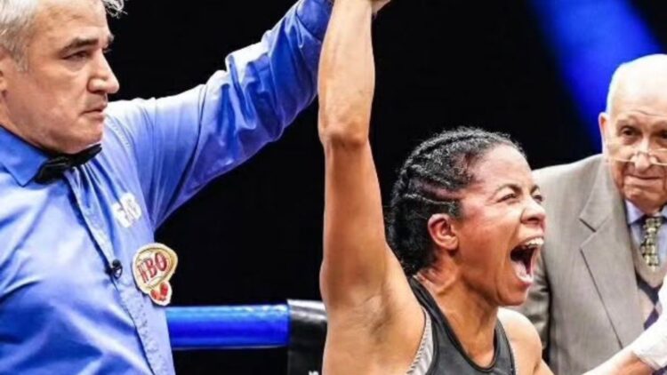 Danila Ramos Representa O Brasil Em Grande Duelo Internacional Nos Estados Unidos