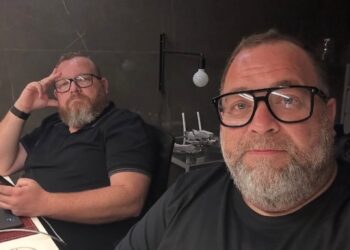 Two Brothers Revoluciona Estrutura Audiovisual Do Camarote King E Eleva O Padrão Tecnológico Do Carnaval 2026