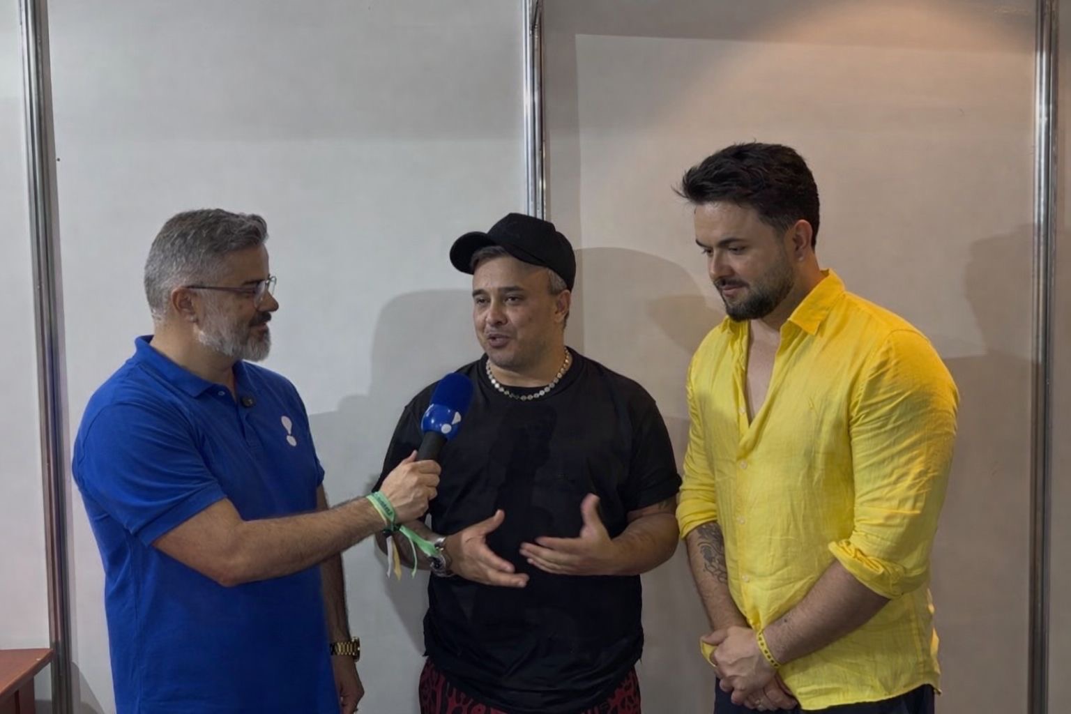 Ale Viera E Matheus & Kauan Podem Lançar Feat Em 2026 Após Destaque No Carnaval De Salvador