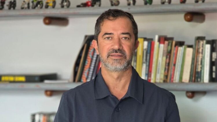 Angelo Soares : O Corretor Que Construiu Trajetória No Mercado De Alto Padrão Do Litoral Norte