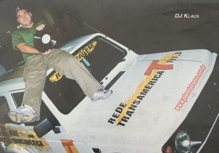 Two Brothers: A história de Pablo Frazão e Klaus Frazão, irmãos que transformaram décadas de experiência na música em tecnologia para grandes palcos