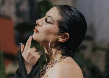 Clau inaugura era de liberdade e sensualidade com o single “Vou Dar”