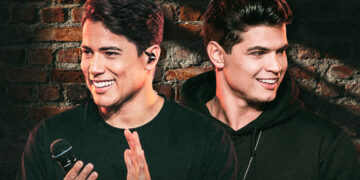 Jonatha e Cristiano lançam “Cama de Cimento”, um hit sobre amores de fachada