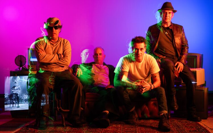 Capital Inicial apresenta tour “Música Urbana” com shows em mais de 15 cidades