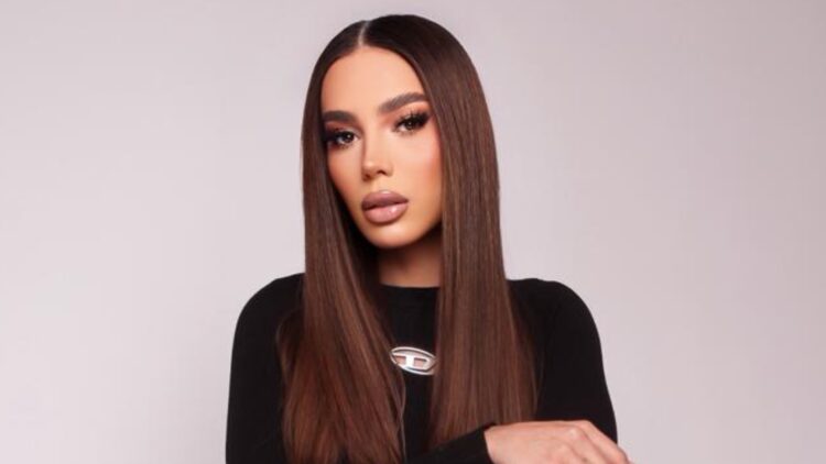 DJ Mariaah Lança Remix “Pop” Com Pegada Funk E Reforça Nova Fase Da Carreira